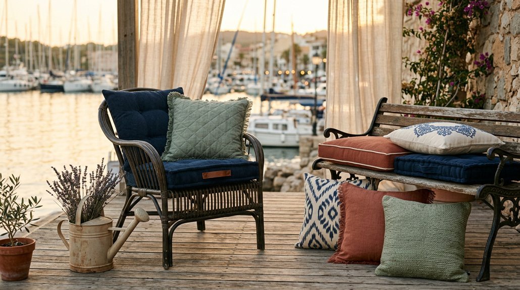 top outdoor cushions ranking 2026