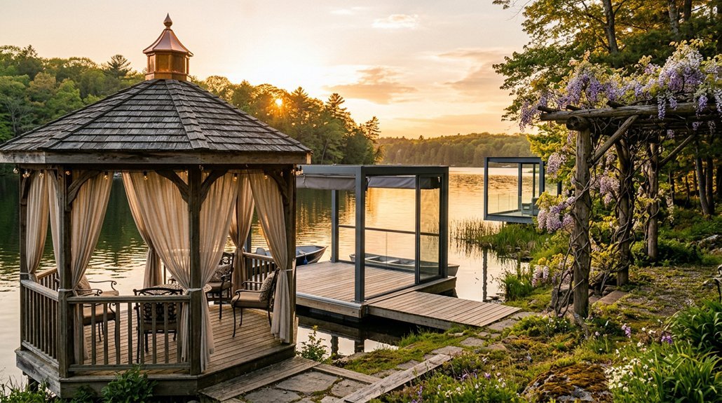 top outdoor gazebo recommendations 2026
