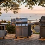 top outdoor grill carts 2026