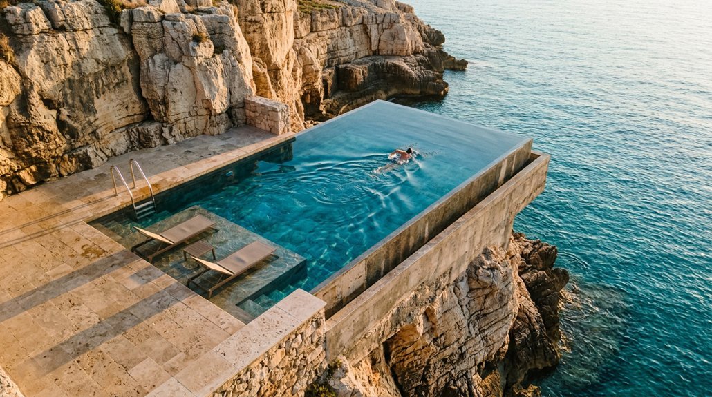 top outdoor pools 2026