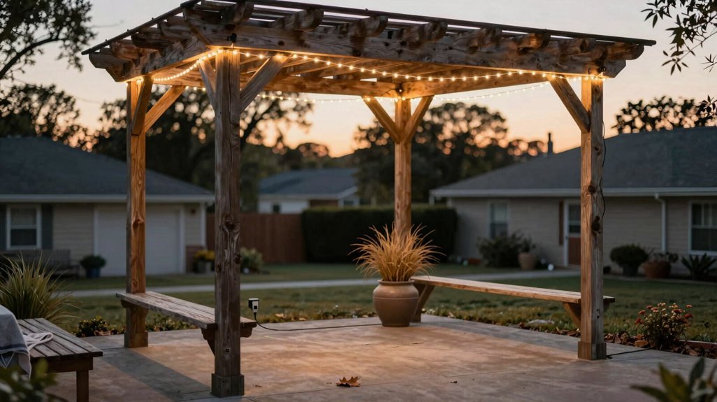 top outdoor rope lights 2026