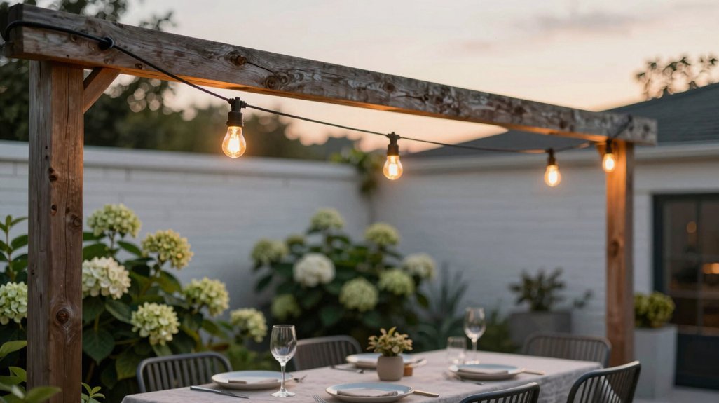 10 Best Patio Lights for 2026