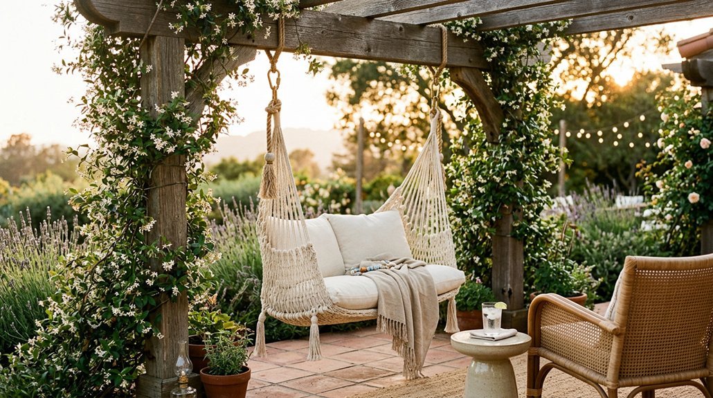 top patio swings 2026