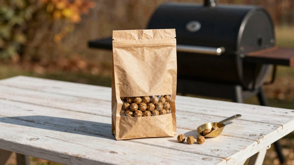 top pellets for smoked turkey
