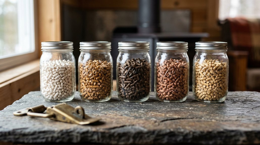 top pellets for stoves 2026