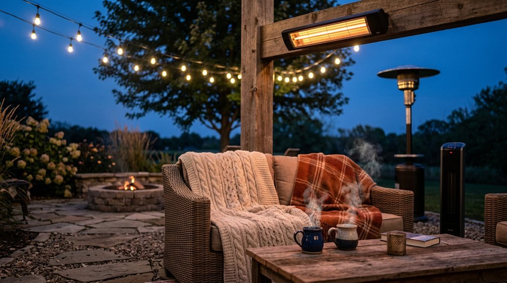top porch heater picks 2026