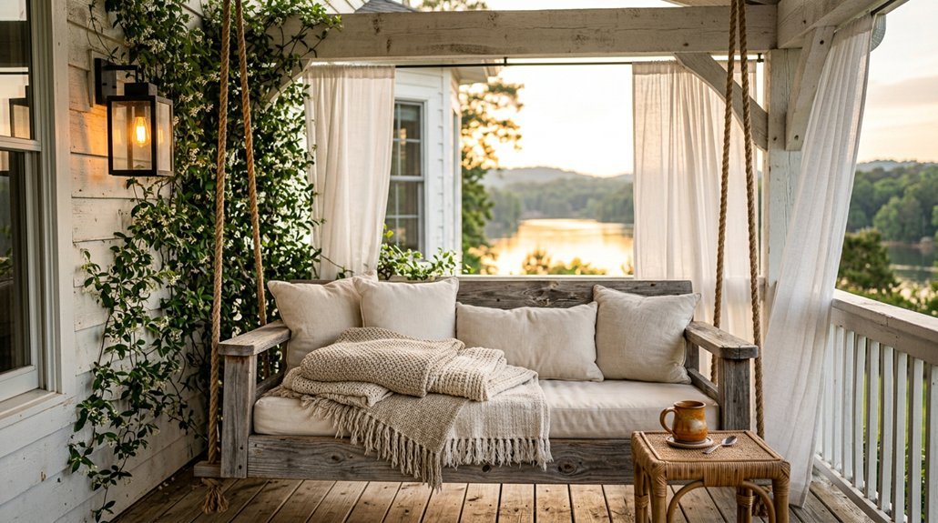 top porch swings for 2026