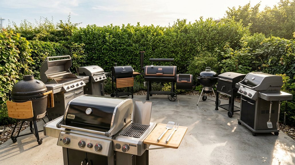 top rated grills for 2026