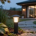 top rated solar landscape lights 2026