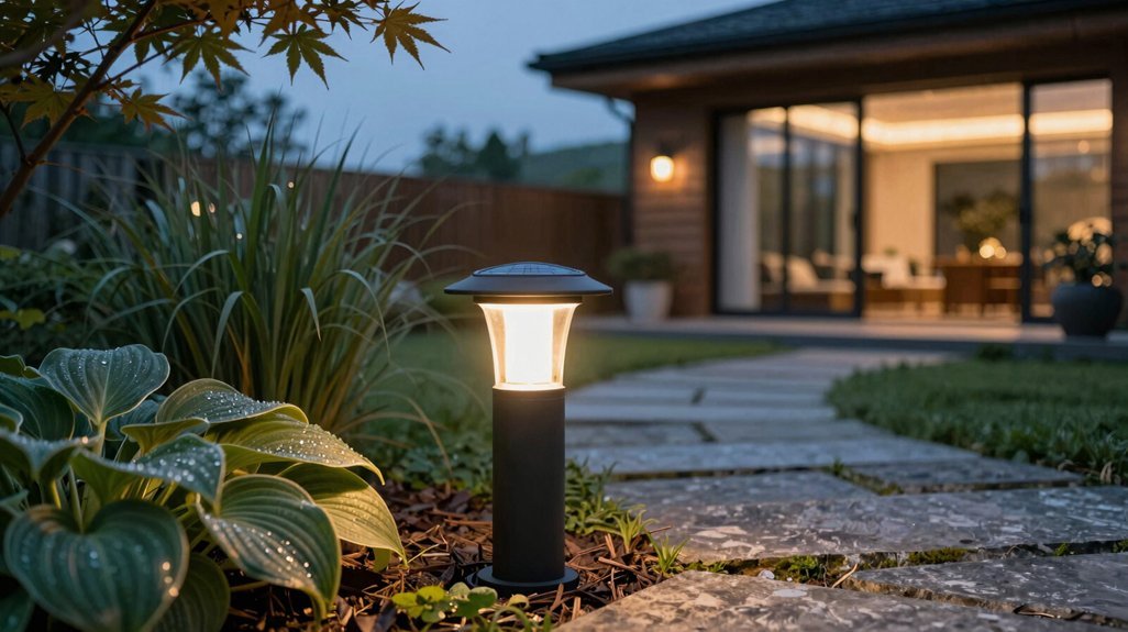 top rated solar landscape lights 2026