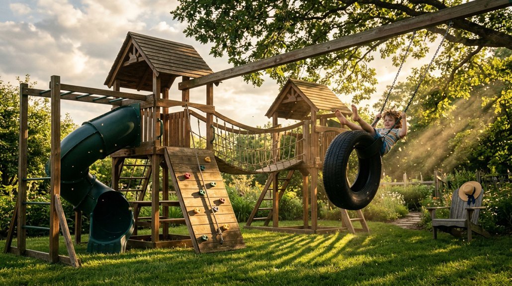 top residential playsets 2026