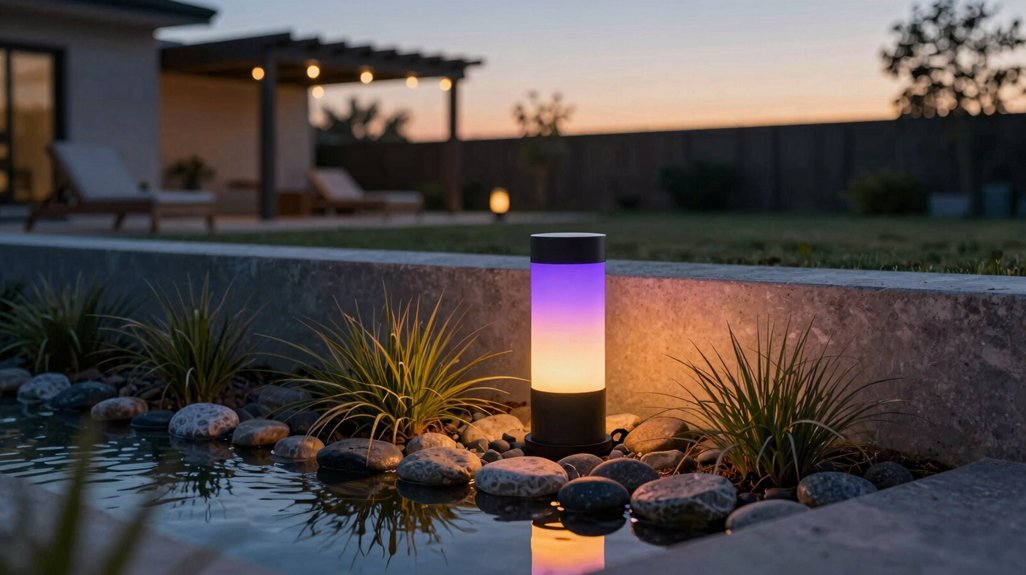 top rgb landscape lights 2026