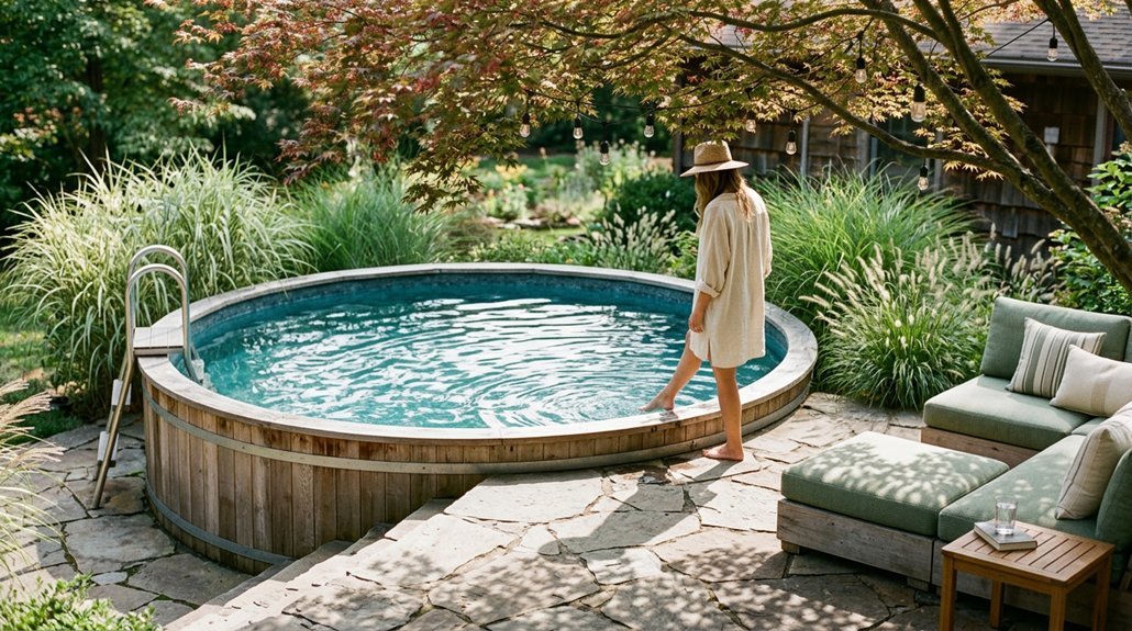 top small backyard pool guide