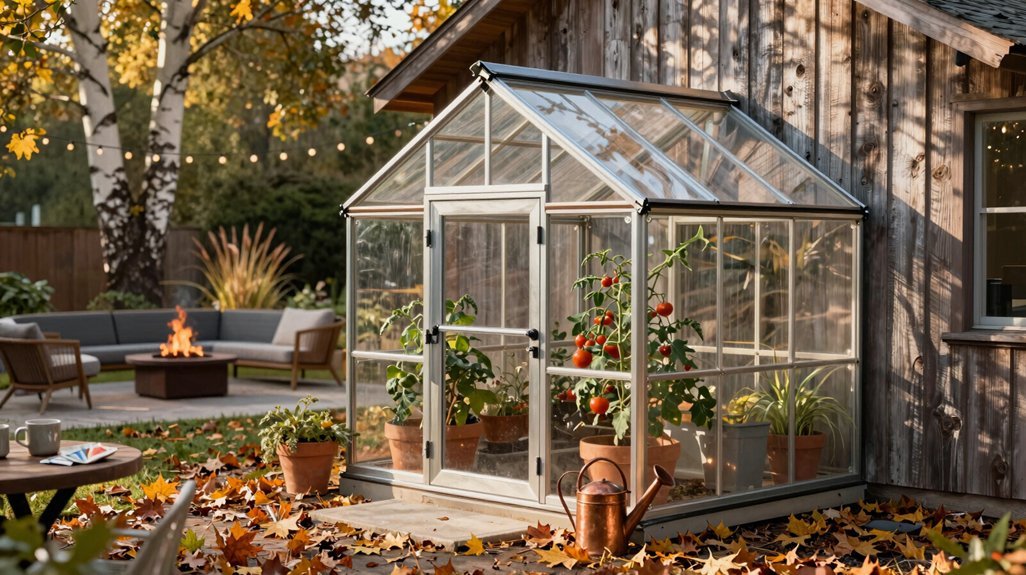 top small greenhouses 2026