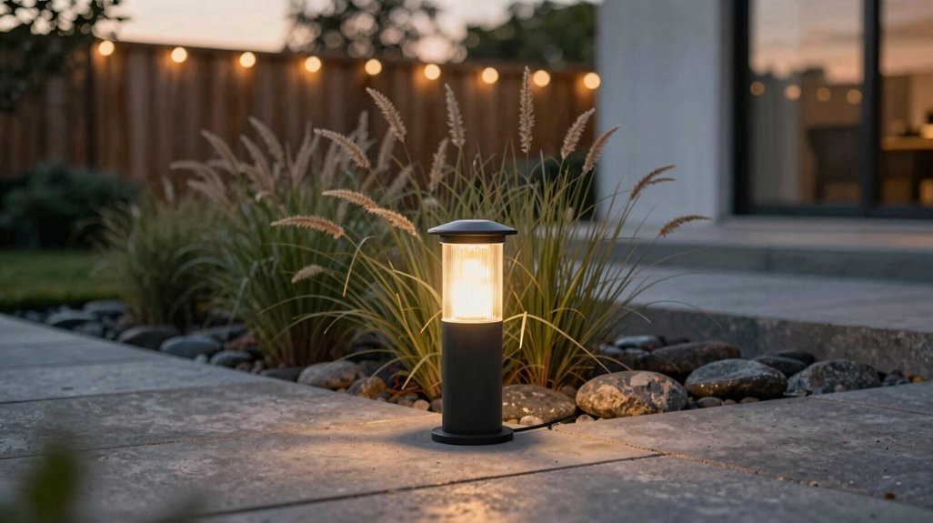 top solar landscape lighting 2026
