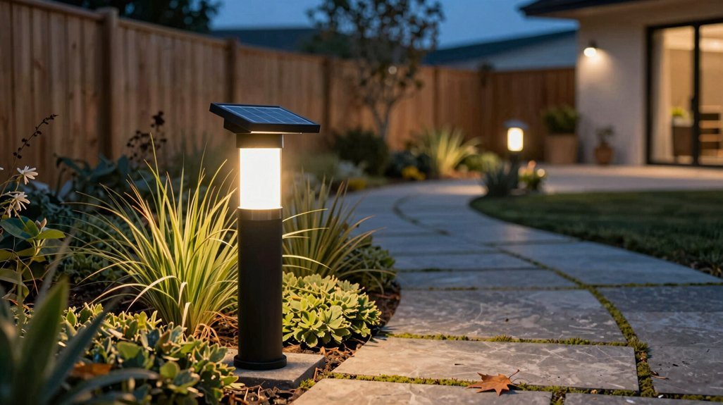 top solar landscape lighting picks