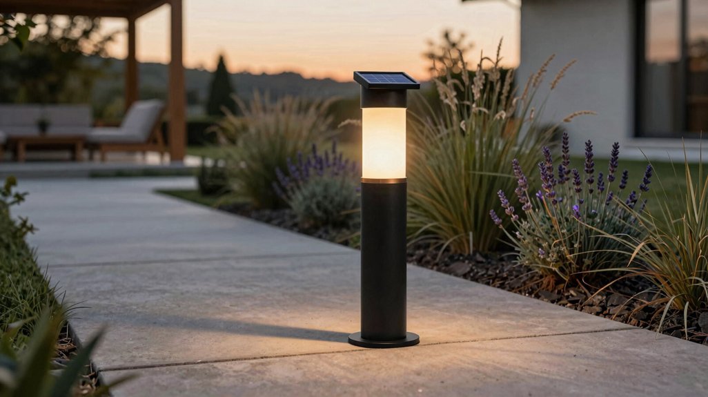 top solar walkway lights 2026