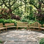 top teak garden benches 2026