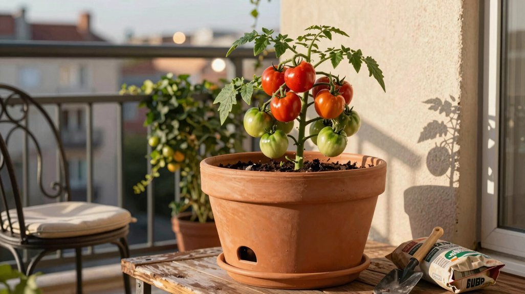 top tomato planters for 2026