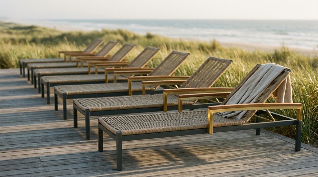 top value sun loungers 2026