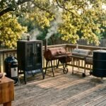 top vertical smokers for 2026