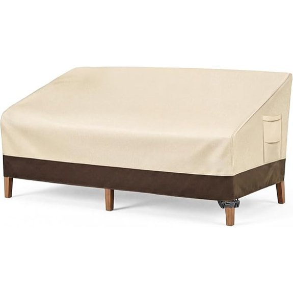 vailge waterproof sofa cover