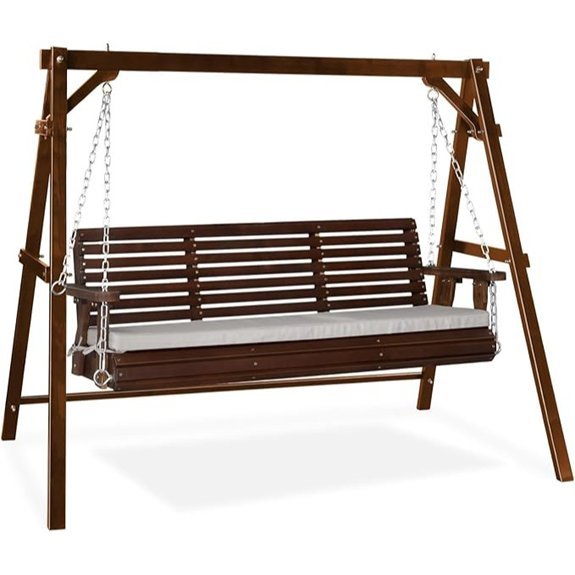 vingli 5ft porch swing