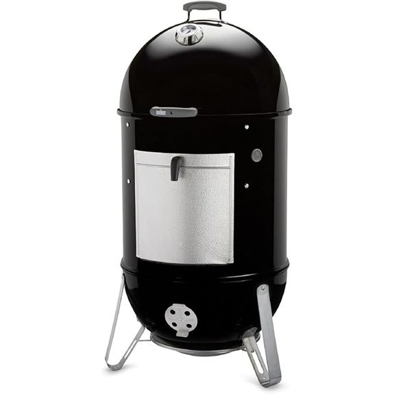 weber smokey mountain 22 inch