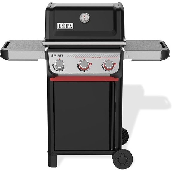 weber spirit e 325 grill