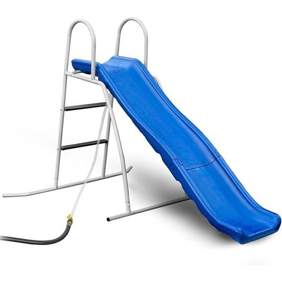 xdp recreation water slide for kids